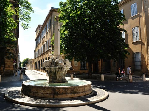 aix-en-provence