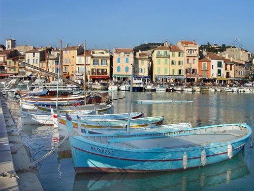 cassis