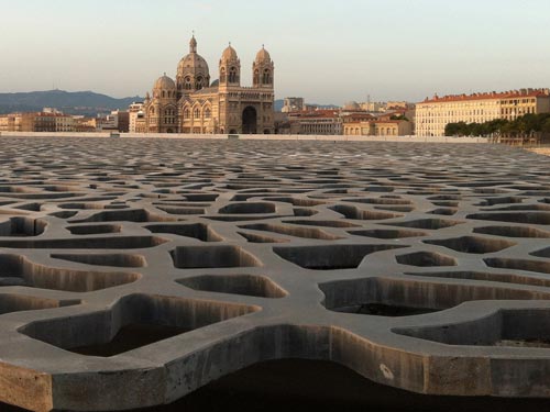 marseille