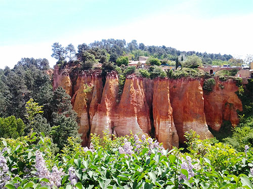 roussillon